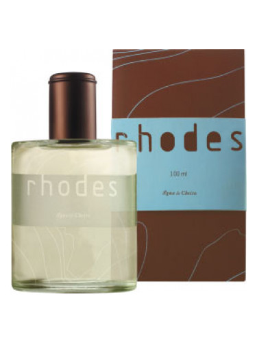 عطر ادکلن رودز آگوا د شیرو - Rhodes Água de Cheiro - بررسی، قیمت و خرید
