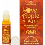 عطر ادکلن لاو اَپل ال ریحاب - Love Apple Al-Rehab - بررسی، قیمت و خرید