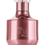 عطر ادکلن یونا بلش ناتورا - Una Blush Natura - بررسی، قیمت و خرید