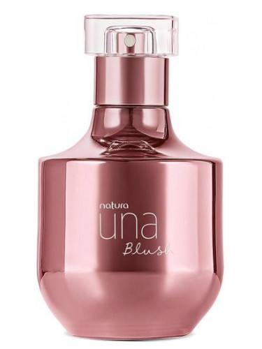 عطر ادکلن یونا بلش ناتورا - Una Blush Natura - بررسی، قیمت و خرید