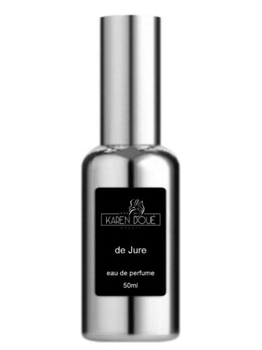 عطر ادکلن دِ جور کارن دوه - De Jure Karen Doué - بررسی، قیمت و خرید