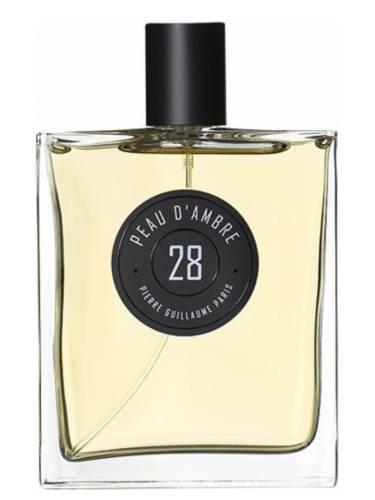 عطر ادکلن پو د امبر 28 پییر گیوم پاریس - Peau d'Ambre 28 Pierre Guillaume Paris - بررسی، قیمت و خرید