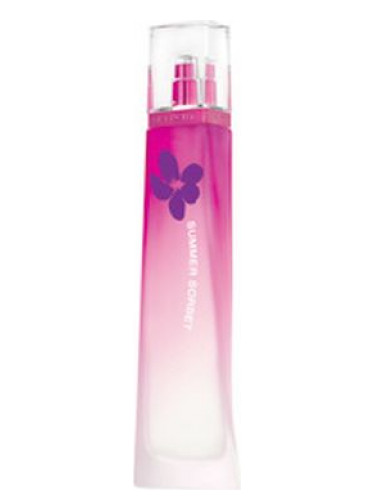 عطر ادکلن وری ایریزیستیبل سامر سوربت ژیوانشی - Very Irresistible Summer Sorbet Givenchy - بررسی، قیمت و خرید