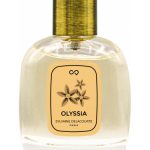 عطر ادکلن اولیسیا سیلواین دلاکورت - Olyssia Sylvaine Delacourte - بررسی، قیمت و خرید