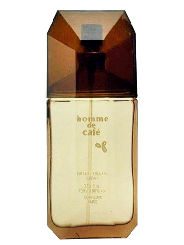 عطر ادکلن ام دو کافه کافه پارفومز - Homme de Café Cafe Parfums - بررسی، قیمت و خرید