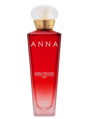 عطر ادکلن آنا آنا پگوا - Anna Anna Pegova - بررسی، قیمت و خرید