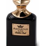 عطر ادکلن گُلدِن عود امورود - Golden Oud Amouroud - بررسی، قیمت و خرید