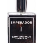 عطر ادکلن امپراتور آی سمی آندروس فراگرنسز - Emperador I Samy Andraus Fragrances - بررسی، قیمت و خرید