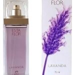 عطر ادکلن استا فلور لاواندا ناتورا - Esta Flor Lavanda Natura - بررسی، قیمت و خرید