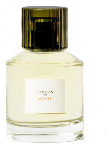 عطر ادکلن مِدی ترودون - Médie Trudon - بررسی، قیمت و خرید