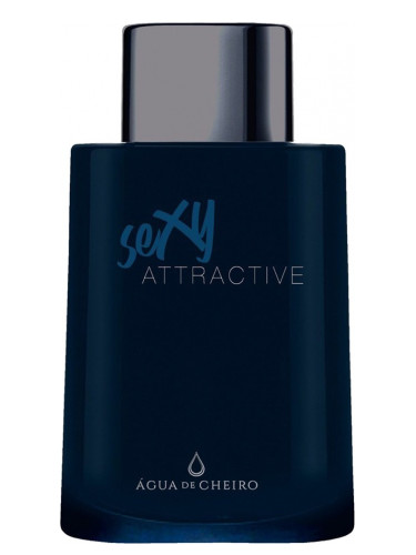 عطر ادکلن سک.سی اتراکتیو آگوا د شیرو - Sexy Attractive Água de Cheiro - بررسی، قیمت و خرید