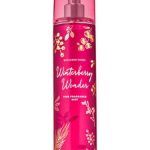 عطر ادکلن ویِنتِربِری وانْدِر بث اند بادی ورکز - Winterberry Wonder Bath & Body Works - بررسی، قیمت و خرید