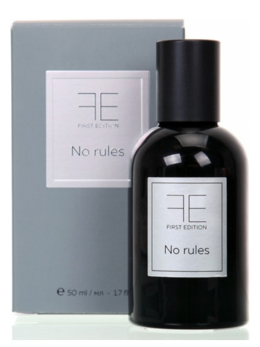 عطر ادکلن نو رولز فرست ادیشن - No Rules First Edition - بررسی، قیمت و خرید