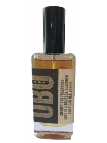 عطر ادکلن اوبو شماره سیصد و دو اسموکد عود اوکی فاین فرگرنسز - OBO#302 Smoked Oud OK Fine Fragrances - بررسی، قیمت و خرید
