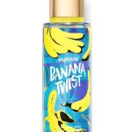 عطر ادکلن بنانا توییست ویکتوریا سیکرت - Banana Twist Victoria's Secret - بررسی، قیمت و خرید