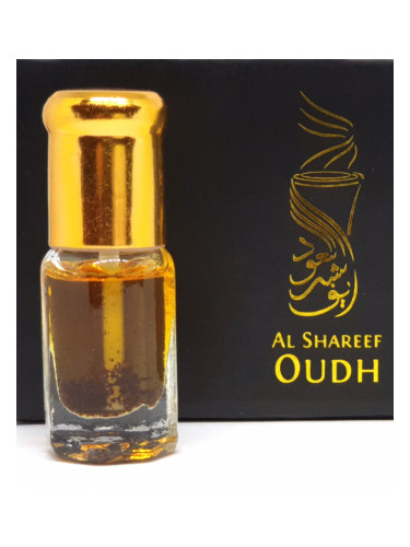 عطر ادکلن حکایت ال شریف عود - Hekayat Al Shareef Oudh - بررسی، قیمت و خرید