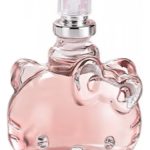 عطر ادکلن هلو کیتی سوییت جکیتی - Hello Kitty Sweet Jequiti - بررسی، قیمت و خرید