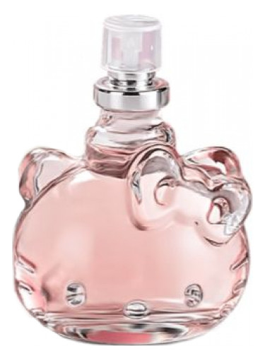 عطر ادکلن هلو کیتی سوییت جکیتی - Hello Kitty Sweet Jequiti - بررسی، قیمت و خرید