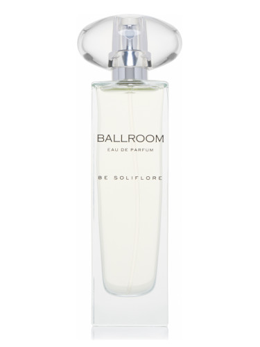 عطر ادکلن بالروم بی سولیفلور - Ballroom Be Soliflore - بررسی، قیمت و خرید