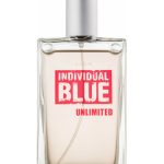 عطر ادکلن ایندیویدوال بلو آنلیمیتد اِی‌وون - Individual Blue Unlimited Avon - بررسی، قیمت و خرید