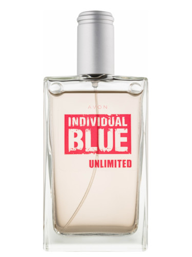 عطر ادکلن ایندیویدوال بلو آنلیمیتد اِی‌وون - Individual Blue Unlimited Avon - بررسی، قیمت و خرید