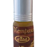 عطر ادکلن ممپاسا الرحاب - Mempasa Al-Rehab - بررسی، قیمت و خرید