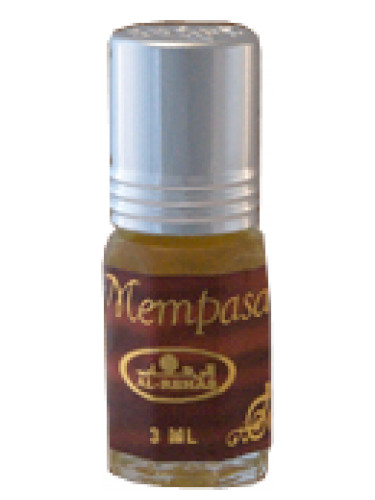 عطر ادکلن ممپاسا الرحاب - Mempasa Al-Rehab - بررسی، قیمت و خرید