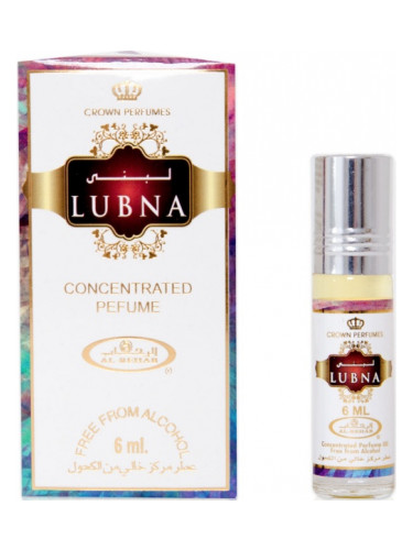 عطر ادکلن لوبنا ال ریحاب - Lubna Al-Rehab - بررسی، قیمت و خرید