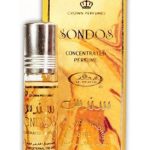 عطر ادکلن سون دُس الرحاب - Sondos Al-Rehab - بررسی، قیمت و خرید