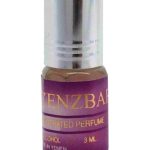 عطر ادکلن زنزیبار الرحاب - Zenzbar Al-Rehab - بررسی، قیمت و خرید