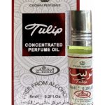 عطر ادکلن تیولِپ الحَب - Tulip Al-Rehab - بررسی، قیمت و خرید