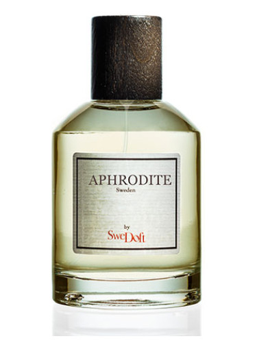 عطر ادکلن آفرودیت سوئ‌دافت - Aphrodite SweDoft - بررسی، قیمت و خرید