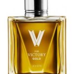 عطر ادکلن وی فور ویکتوری گلد ایوون - V For Victory Gold Avon - بررسی، قیمت و خرید