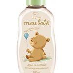 عطر ادکلن میو ببه جکیتی - Meu Bebê Jequiti - بررسی، قیمت و خرید