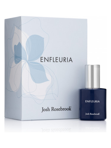 عطر ادکلن انفلوریا جاش رزبروک - Enfleuria Josh Rosebrook - بررسی، قیمت و خرید