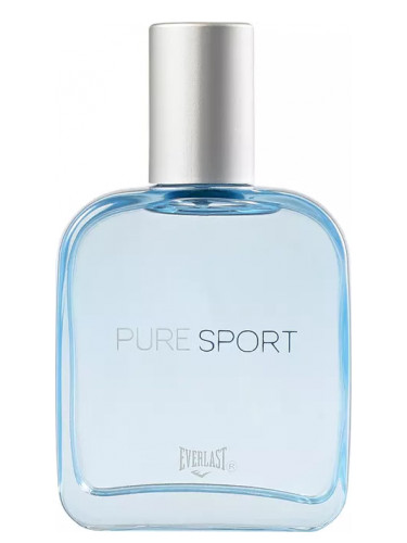 عطر ادکلن پیور اسپرت اِوِرلاست - Pure Sport Everlast - بررسی، قیمت و خرید