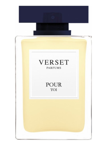 عطر ادکلن پور توآ ورسه پارفومز - Pour Toi Verset Parfums - بررسی، قیمت و خرید