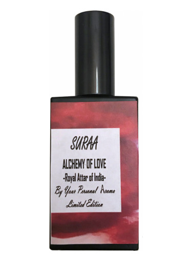 عطر ادکلن سورا آل یور پرسنال آرما - Suraa All Your Personal Aroma - بررسی، قیمت و خرید