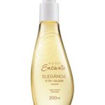 عطر ادکلن انکانتو الگانسیا کاستانیا اِیوون - Encanto Elegância Castanha Avon - بررسی، قیمت و خرید