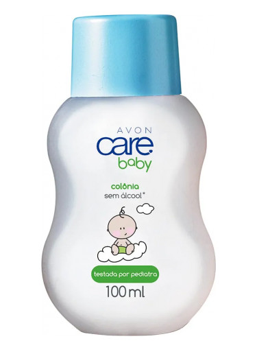 عطر ادکلن کر بیبی اِیوِن - Care Baby Avon - بررسی، قیمت و خرید
