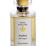 عطر ادکلن آمبره ۳۰۴ تانگری پرفیومز بمبئی ۱۹۵۰ - Ambra 304 Tangeri Parfums Bombay 1950 - بررسی، قیمت و خرید