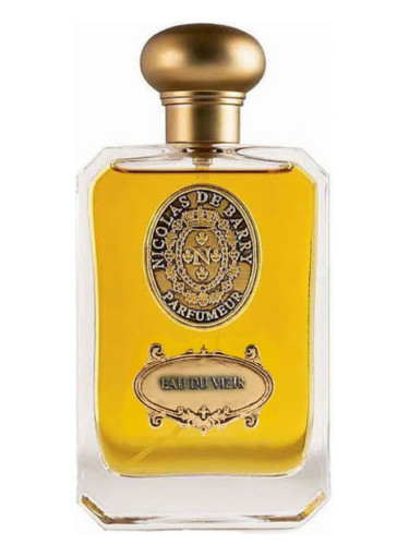 عطر ادکلن او دو ویزیر میزون نیکولا د بَری - Eau Du Vizir Maison Nicolas de Barry - بررسی، قیمت و خرید