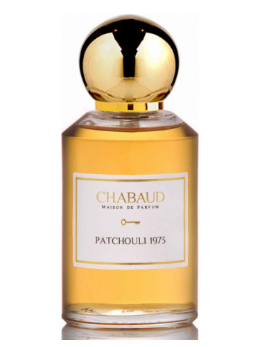 عطر ادکلن پاچولی شابو میسون دو پارفوم - Patchouli 1973 Chabaud Maison de Parfum - بررسی، قیمت و خرید