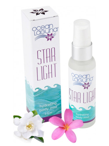 عطر ادکلن استارلایت اوشن لاگونا - Starlight Ocean Laguna - بررسی، قیمت و خرید