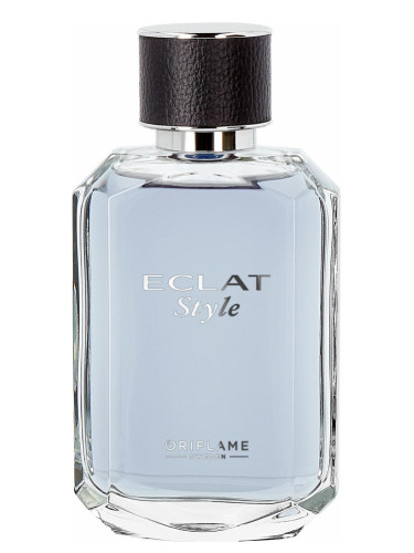 عطر ادکلن ایکلَت استایل اوریفلیم - Eclat Style Oriflame - بررسی، قیمت و خرید