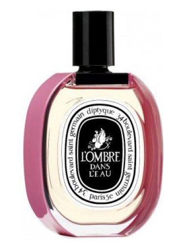 عطر ادکلن امپاسیبل بوکه لُمبر دان لو دیپتیک - Impossible Bouquet L'Ombre Dans L'Eau Diptyque - بررسی، قیمت و خرید
