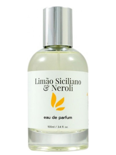 عطر ادکلن لیمو سیسیلیانو و نرولی ماراکوجا برزیل - Limão Siciliano & Neroli Maracujá Brasil - بررسی، قیمت و خرید