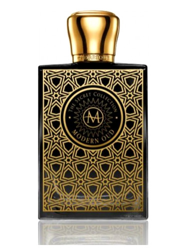 عطر ادکلن مودرن عود مورِسک - Modern Oud Moresque - بررسی، قیمت و خرید