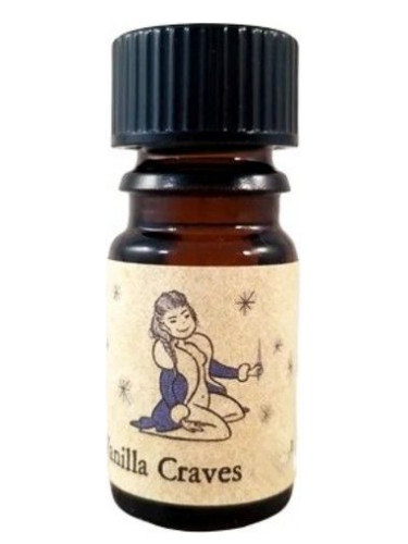 عطر ادکلن ونیلا کریوز فایرورکس آرکانا کراوز - Vanilla Craves Fireworks Arcana Craves - بررسی، قیمت و خرید