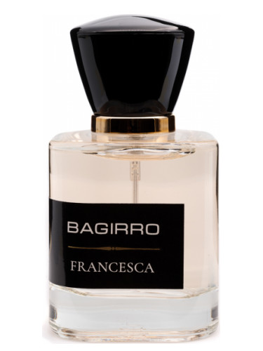 عطر ادکلن فرانچسکا باگیرو - Francesca Bagirro - بررسی، قیمت و خرید